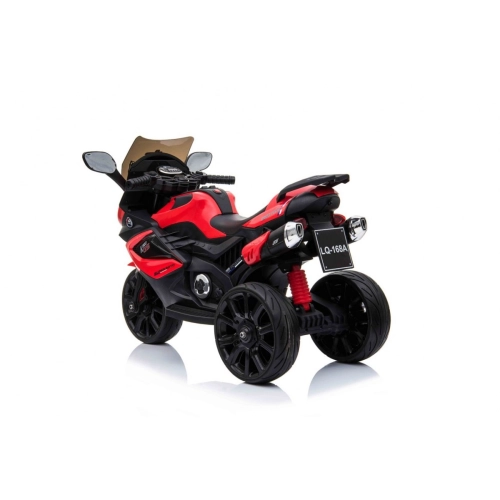 motor na akumulator dla dziecka  LQ-168A